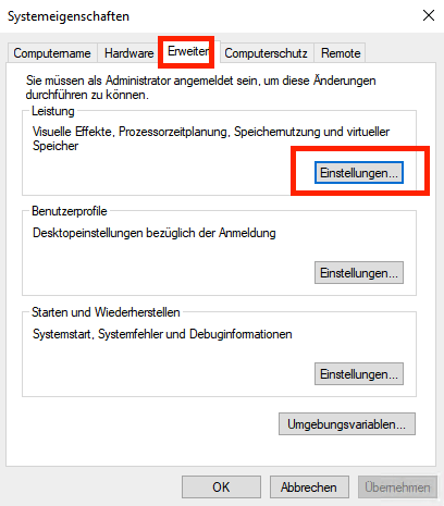Pagefile sys Größe ändern und optimieren 03 Sandro Villinger von Windows Tweaks png